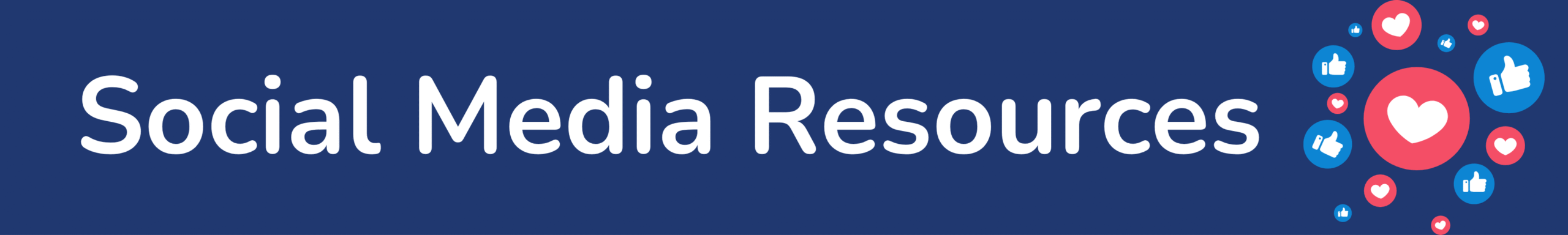 Social Media Resources (1)