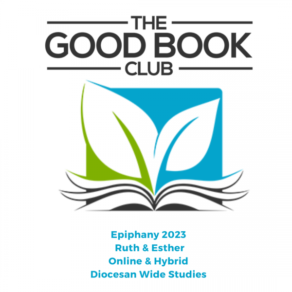 The Good Book Club 2023