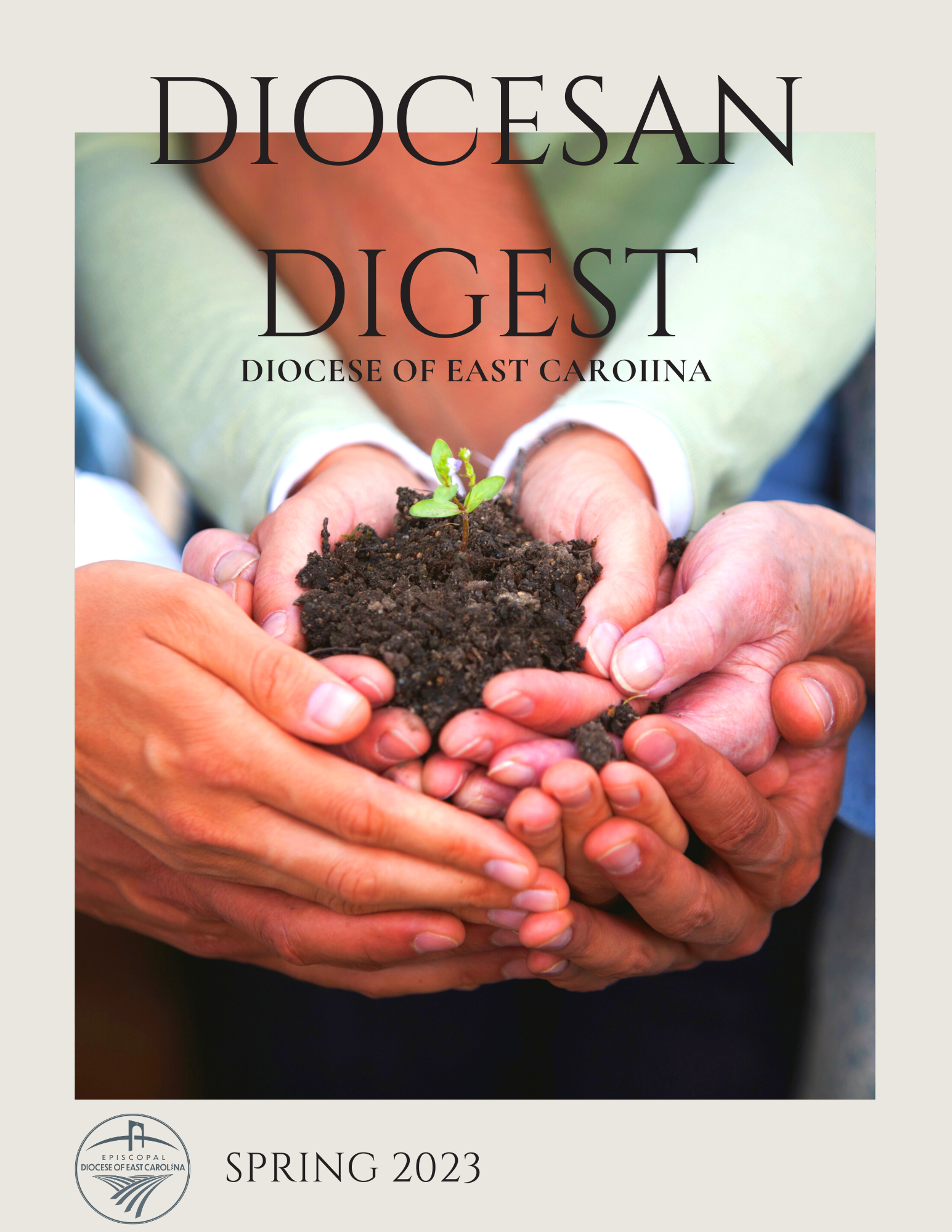 Spring 2023 Diocesan Digest
