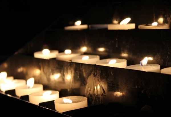 All Souls’ Day: Commemoration of the Faithful Departed