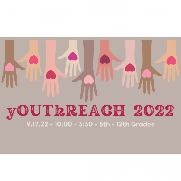 yOUThREACH 2022