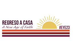 The Episcopal Youth Event | EYE 2023 | A New Age of Faith