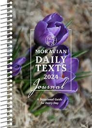 Moravian Daily Texts