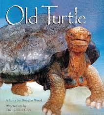 Old Turtle (Lessons of Old Turtle)