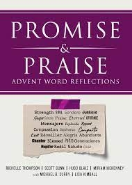 Promise and Praise: Advent Word Reflections