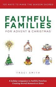 December Faith Practices 