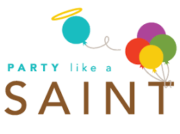 Party Like a Saint