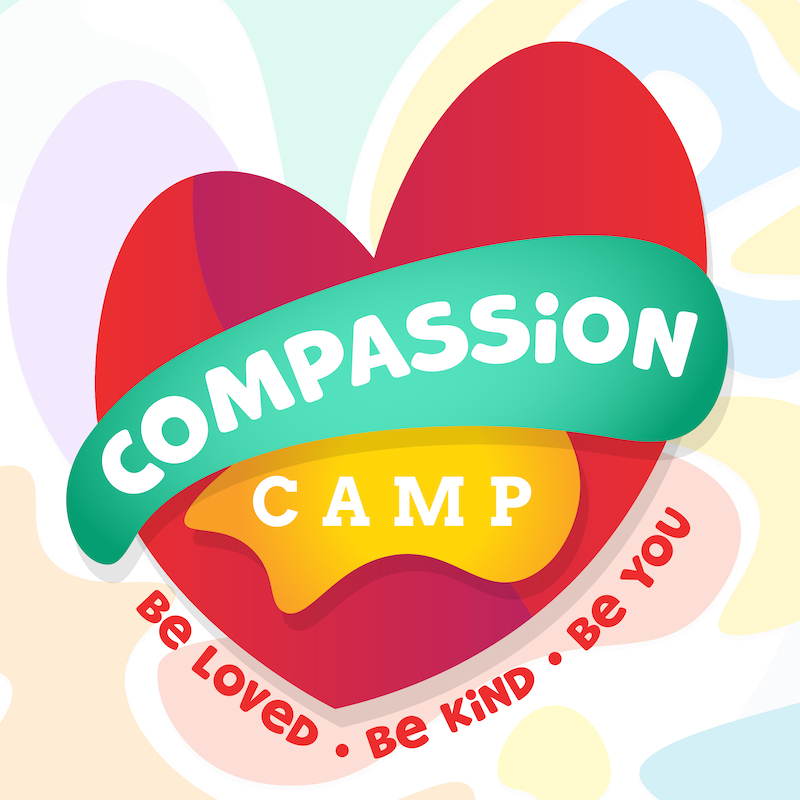 Compassion Camp Logo