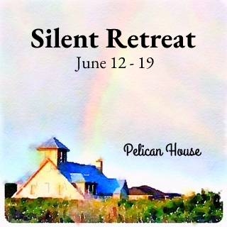 Pelican House - Silent Retreat