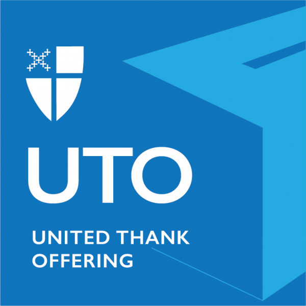 United Thank Offering (UTO) Gratitude Challenge for Lent