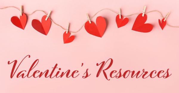 Valentine's Resources