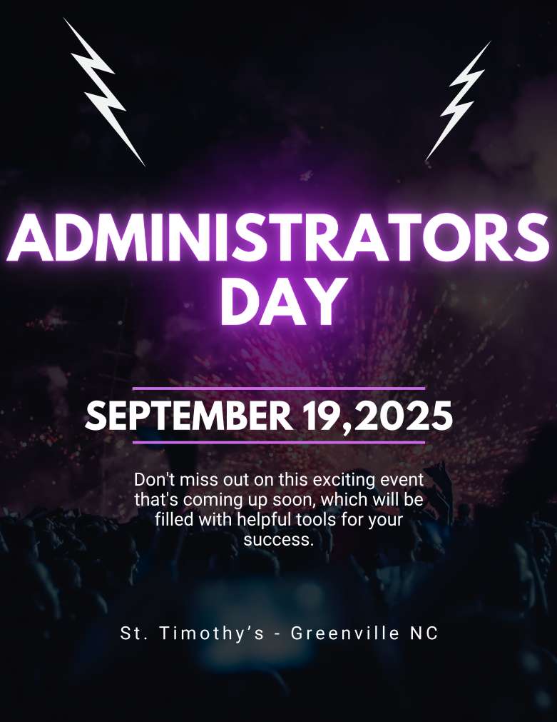 Admin Day Flyer (1)